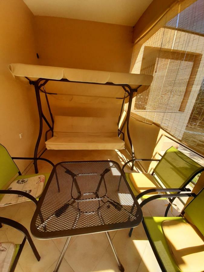 Apartmani Lea Starigrad Paklenica Dış mekan fotoğraf
