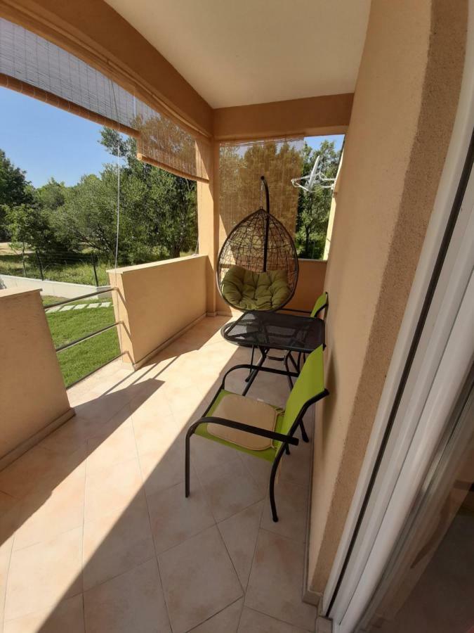 Apartmani Lea Starigrad Paklenica Dış mekan fotoğraf
